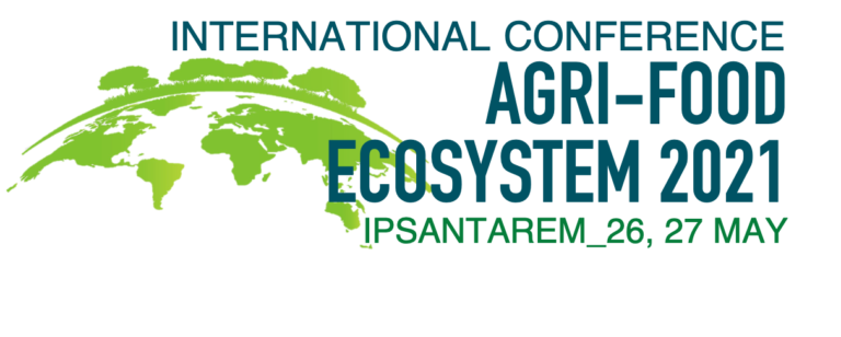 Participação na International Conference AGRI-FOOD ECOSYSTEM 2021